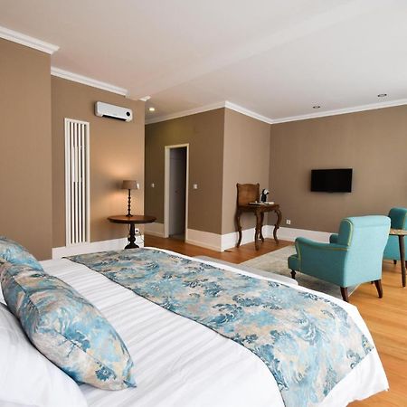 Bed and Breakfast Charme 19 Coimbra Exterior foto