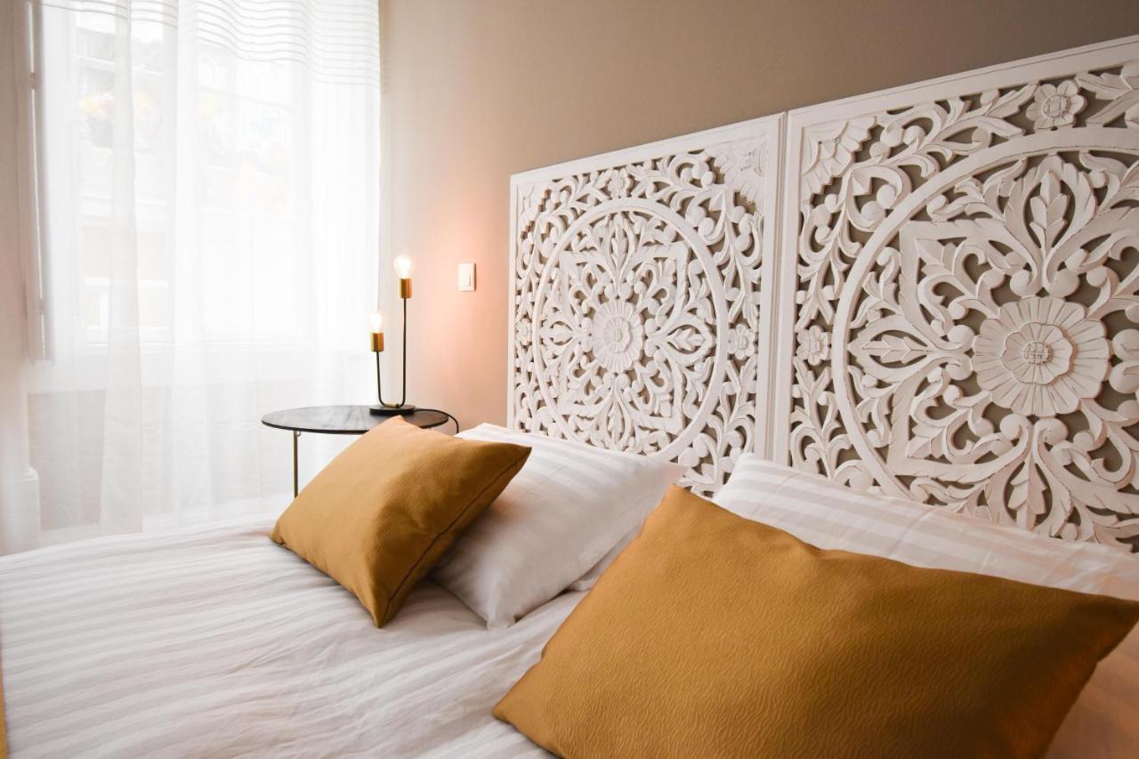 Bed and Breakfast Charme 19 Coimbra Exterior foto