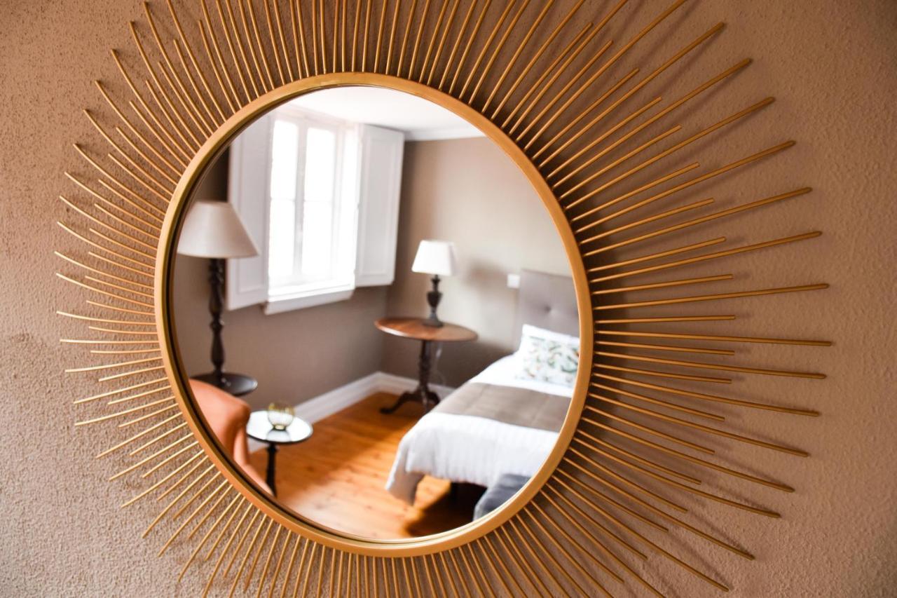 Bed and Breakfast Charme 19 Coimbra Exterior foto