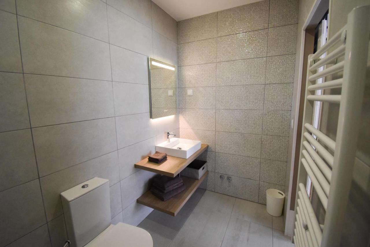 Bed and Breakfast Charme 19 Coimbra Exterior foto