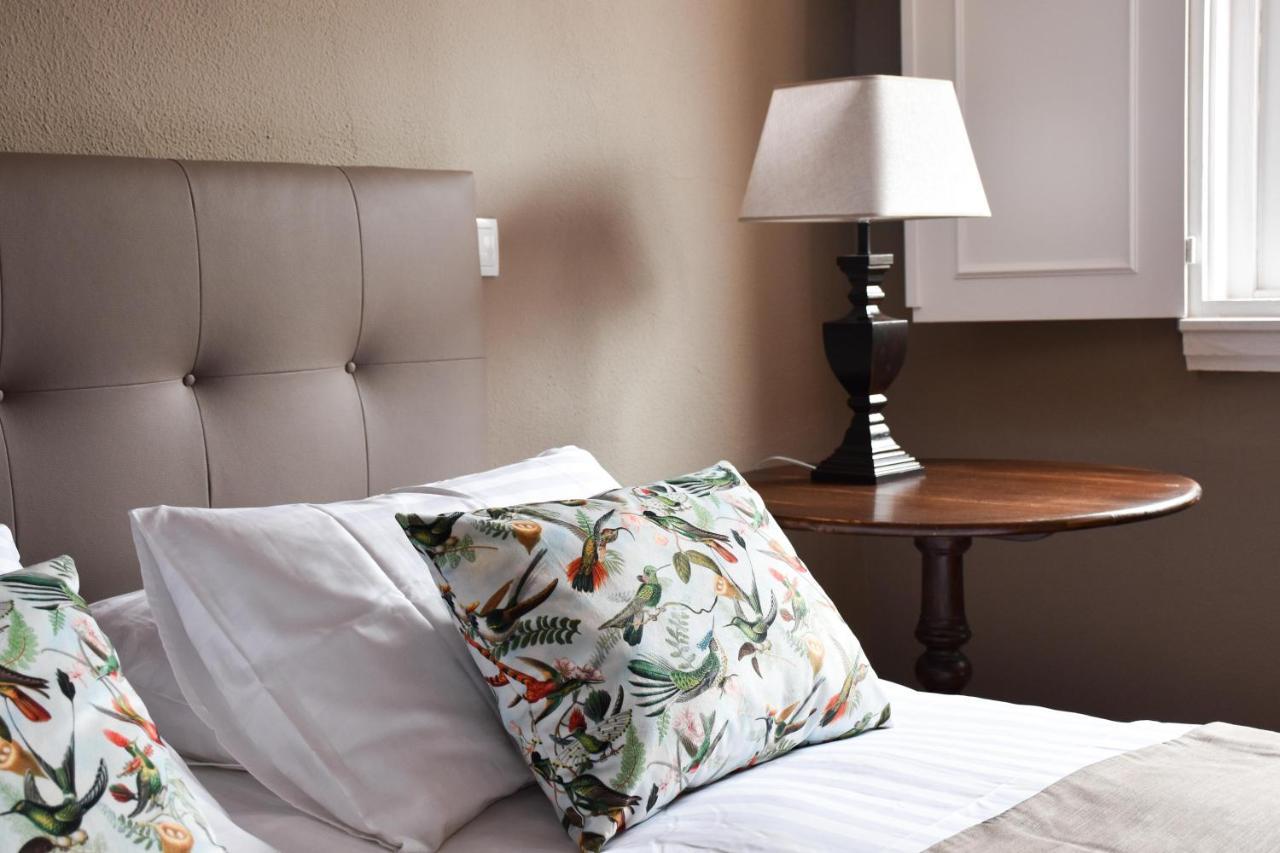 Bed and Breakfast Charme 19 Coimbra Exterior foto