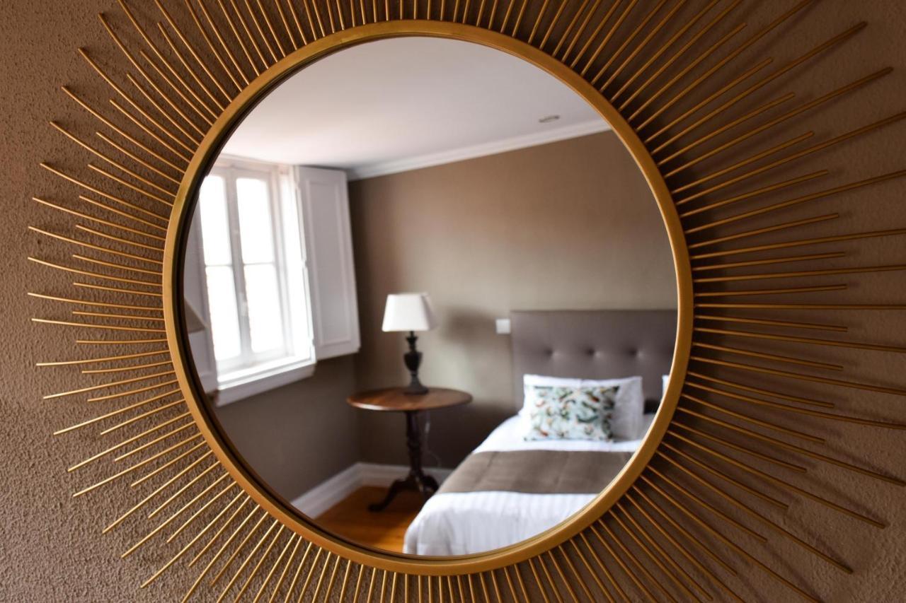 Bed and Breakfast Charme 19 Coimbra Exterior foto