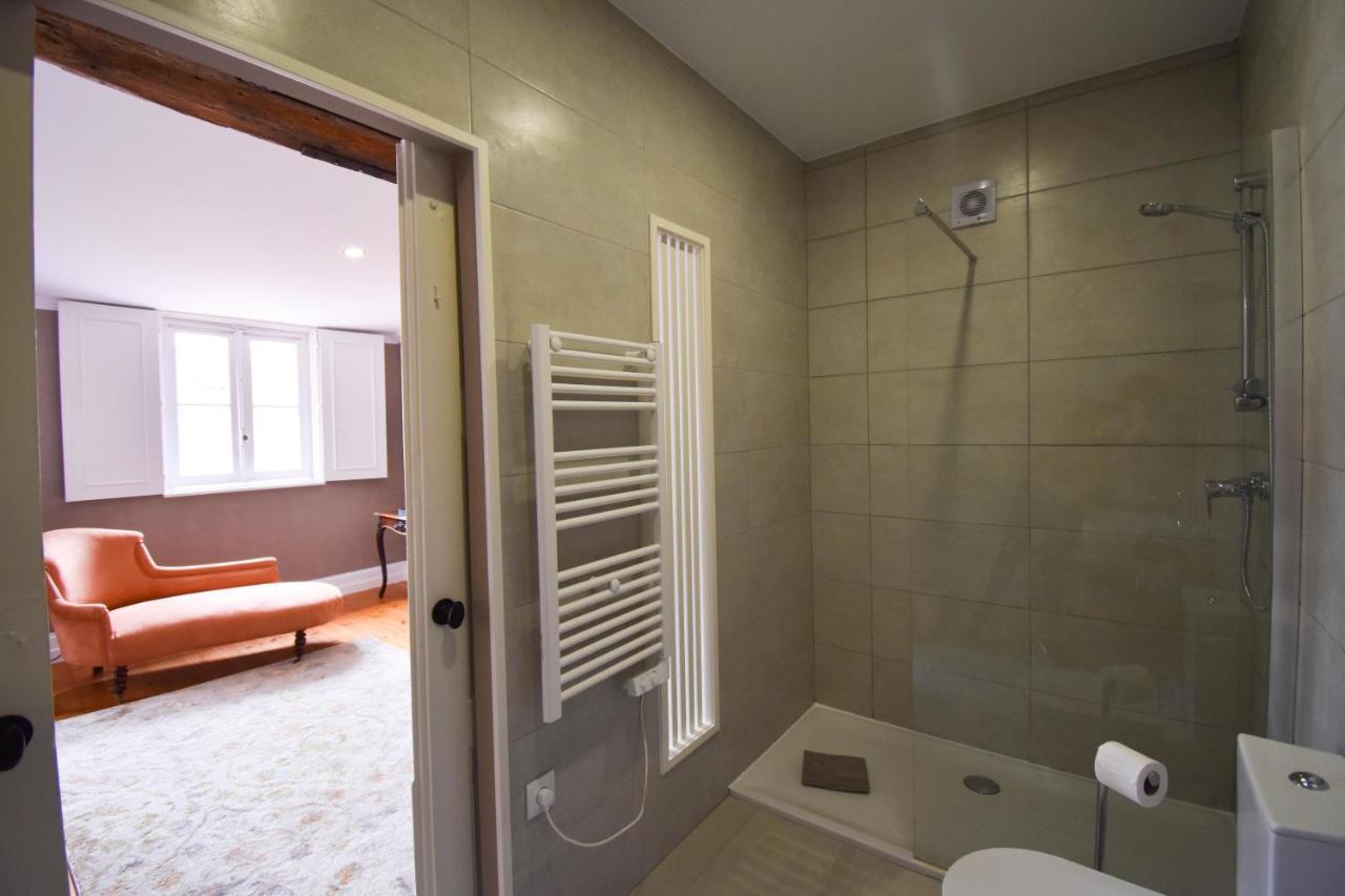 Bed and Breakfast Charme 19 Coimbra Exterior foto