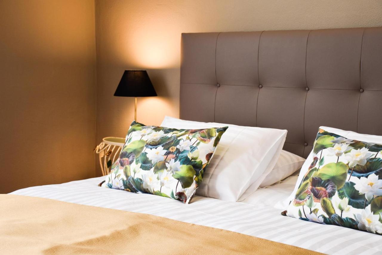 Bed and Breakfast Charme 19 Coimbra Exterior foto