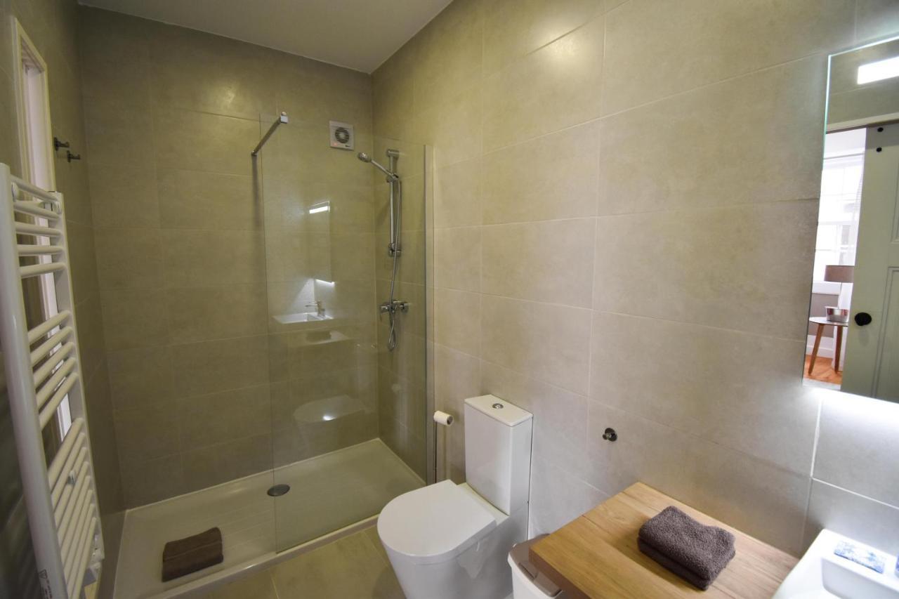 Bed and Breakfast Charme 19 Coimbra Exterior foto