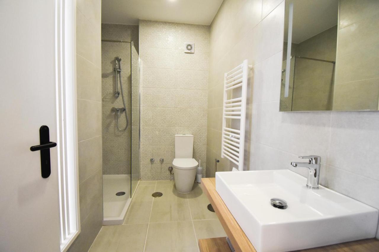 Bed and Breakfast Charme 19 Coimbra Exterior foto