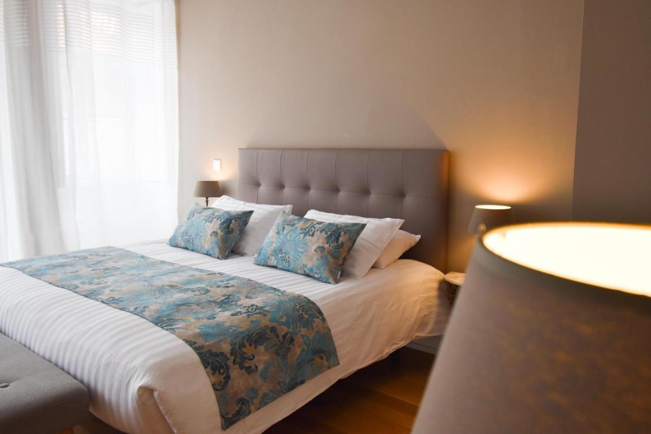 Bed and Breakfast Charme 19 Coimbra Exterior foto
