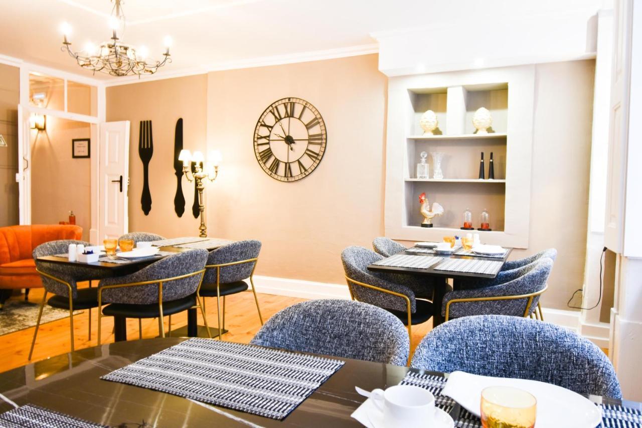 Bed and Breakfast Charme 19 Coimbra Exterior foto