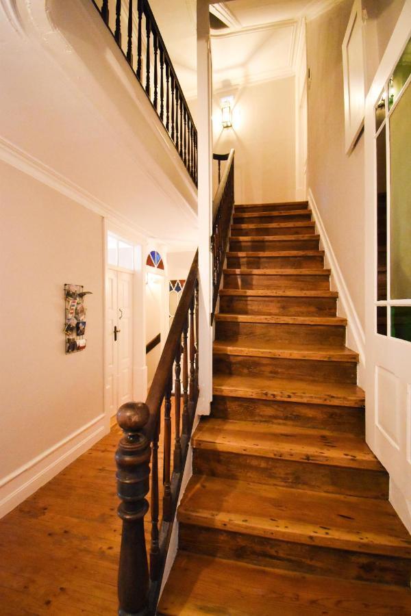 Bed and Breakfast Charme 19 Coimbra Exterior foto